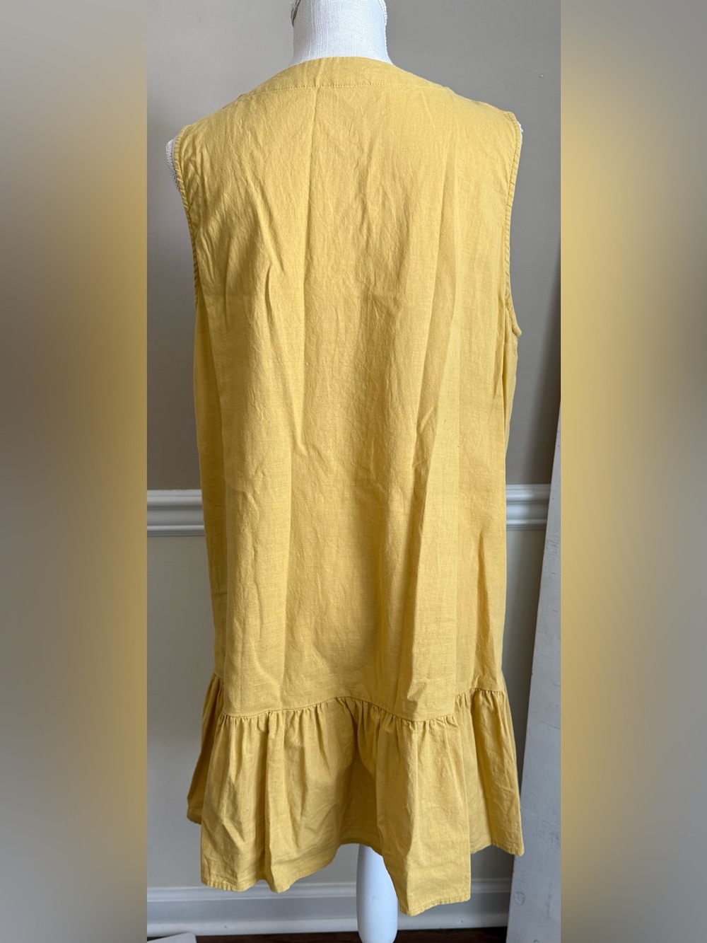 Dress/Tunic π - Picture 3 of 5